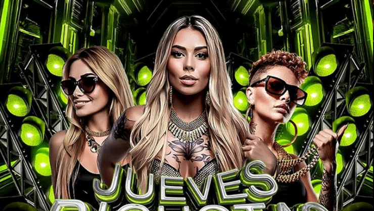 Jueves de Bichotas