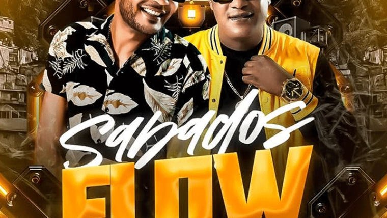 Sabados de Flow Show